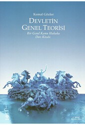 Devletin Genel Teorisi - Ekin Basım Yayın