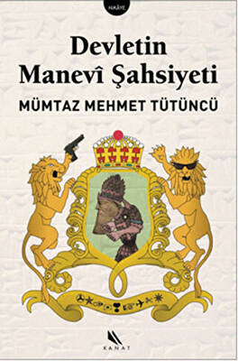 Devletin Manevi Şahsiyeti - 1