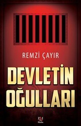 Devletin Oğulları - Panama Yayıncılık