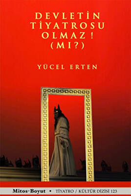 Devletin Tiyatrosu Olmaz! Mı? - 1
