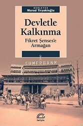 Devletle Kalkınma - İletişim Yayınevi