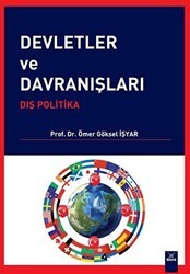 Devletler ve Davranışları - Dora Basım Yayın