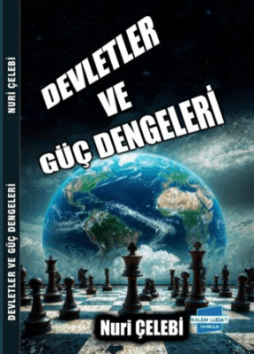 Devletler ve Güç - 1