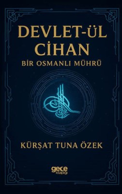 Devletül Cihan Bir Osmanlı Mührü - 1