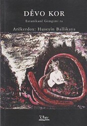Devo Kor Estanikane Gimgimı ra - Vate Yayınevi