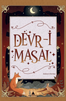 Devr-i Masal - 1