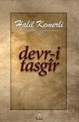 Devr-i Tasgir - Baha Kitap