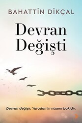 Devran Değişti - Cinius Yayınları