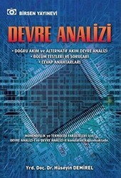 Devre Analizi - Birsen Yayınevi