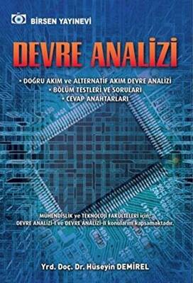 Devre Analizi - 1