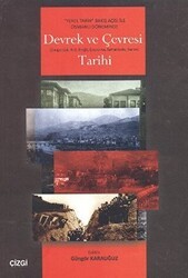 Devrek ve Çevresi Tarihi - Çizgi Kitabevi Yayınları