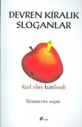 Devren Kiralık Sloganlar - Vesta Yayınları