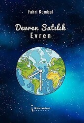 Devren Satılık Evren - İkinci Adam Yayınları