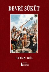 Devri Süküt - Sokak Kitapları Yayınları