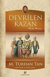 Devrilen Kazan - Çağrı Yayınları