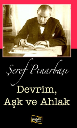 Devrim Aşk ve Ahlak - Payda Yayıncılık