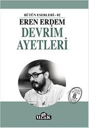 Devrim Ayetleri - Ulak Yayıncılık
