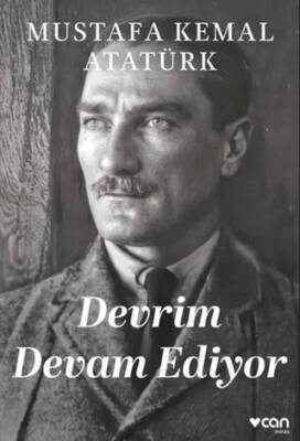 Devrim Devam Ediyor - 1