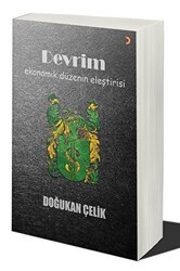 Devrim: Ekonomik Düzenin Eleştirisi - Cinius Yayınları