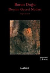 Devrim Gecesi Notları - Kafe Kültür Yayıncılık