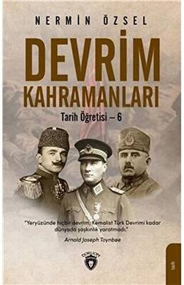 Devrim Kahramanları - 1