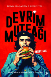 Devrim Mutfağı - 1
