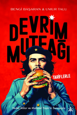 Devrim Mutfağı - 1