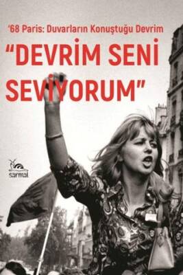 Devrim Seni Seviyorum - 1