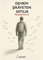 Devrim Şikayeten Satılık - Corazon Kitap