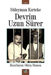 Devrim Uzun Sürer - İzan Yayıncılık