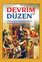 Devrim ve Düzen - Kadim Yayınları