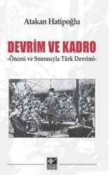 Devrim ve Kadro - Kaynak Yayınları