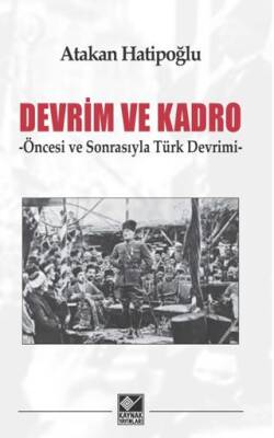 Devrim ve Kadro - 1