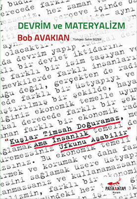 Devrim ve Materyalizm - 1