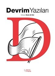 Devrim Yazıları - Devrim Kitaplığı