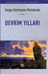 Devrim Yılları - Ceylan Yayınları