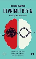 Devrimci Beyin - Profil Kitap