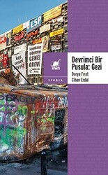 Devrimci Bir Pusula - Gezi - Ayrıntı Yayınları