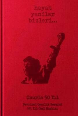 Devrimci Gençlik Dergisi 50. Yıl Özel Baskısı - 1