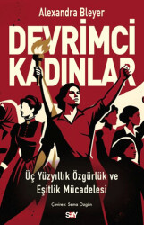 Devrimci Kadınlar - Say Yayınları