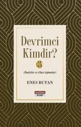 Devrimci Kimdir 3 - İbadetler ve Olası Sapmalar - Nazenin Kitap