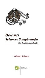 Devrimci Selam ve Saygılarımla - Aram Yayınları