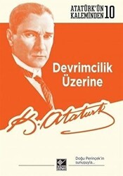 Devrimcilik Üzerine - Kaynak Yayınları