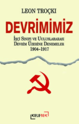 Devrimimiz - Kelebek Kültür Kitaplığı