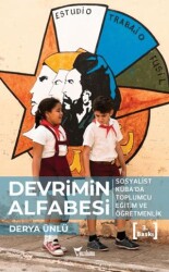 Devrimin Alfabesi - Yazılama Yayınevi