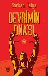 Devrimin Dna`sı - Dorlion Yayınları