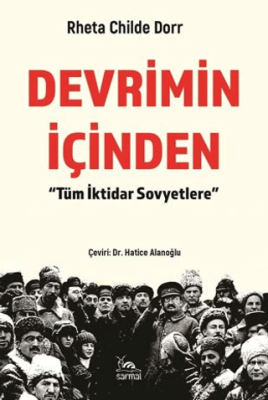 Devrimin İçinden - 1