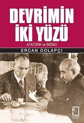 Devrimin İki Yüzü - Kategori Yayıncılık