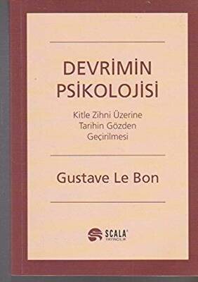 Devrimin Psikolojisi - 1