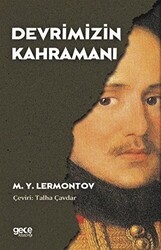 Devrimizin Kahramanı - 1